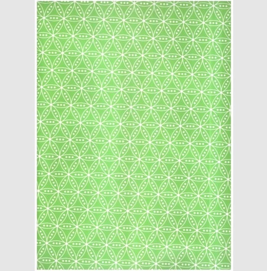 Papier Freshmaker zielony Paperteam