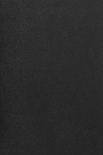 Papier gładki kolorowy czarny Burano 120g 50A5 Burano