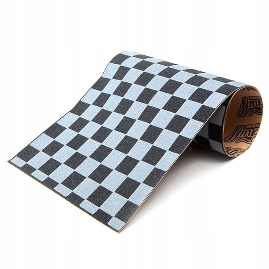 Papier Grip tape Enuff 84 x 22.8cm szachownica gry Enuff skateboards