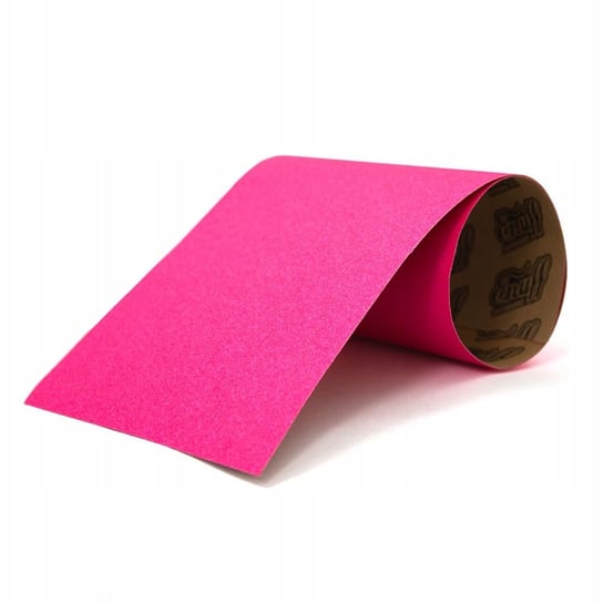 Papier Grip tape Enuff 9 x 33 84 x 22,8cm różowy Enuff skateboards