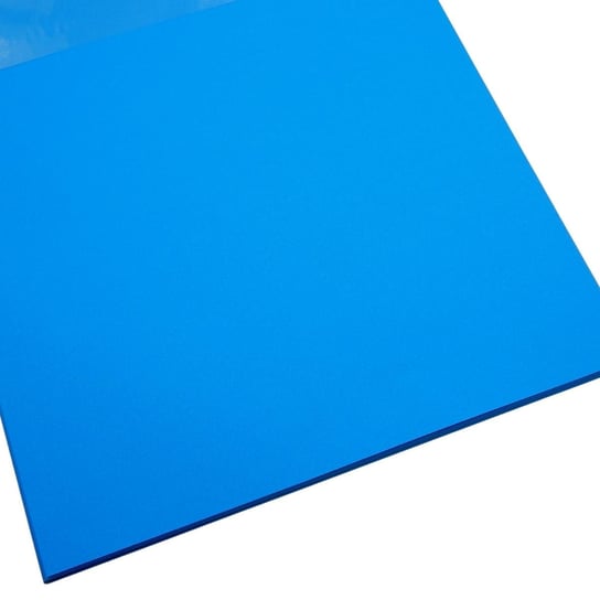 Papier Kolorowy A4 80g Intensywny Niebieski 100ark Siima