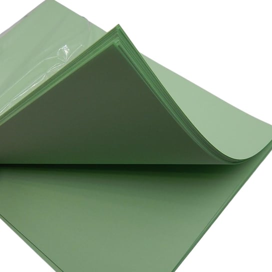 Papier Kolorowy A4 80G Zielony 100 Ark Siima