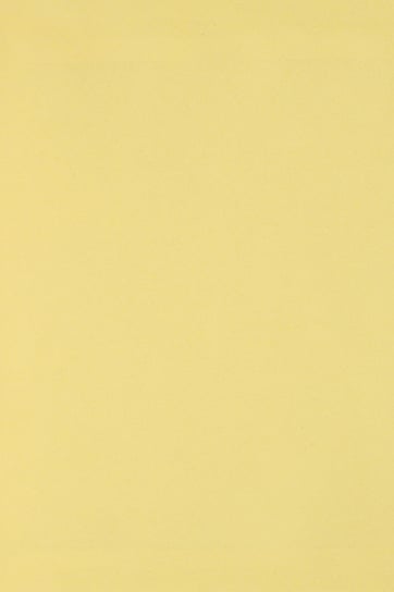 Papier kolorowy wycinanka 250g j żółty A5 10ark Burano