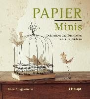 Papier-Minis Bruggemann Anka
