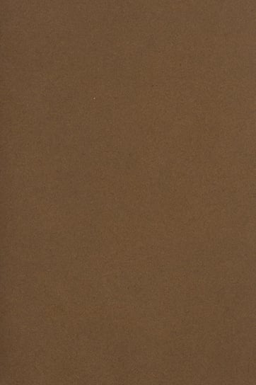 Papier ozdobny gładki A4 brązowy Burano Tabacco 250g 20 ark. - do druku materiałów reklamowych na zaproszenia wizytówki Burano