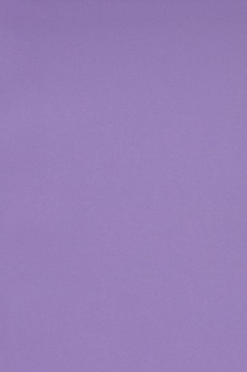 Papier ozdobny gładki A4 fioletowy Burano Violet 250g 20 ark. - na zaproszenia ślubne wizytówki tagi Burano
