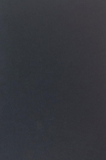Papier ozdobny gładki A4 granatowy Sirio Color Dark Blue 115g 50 ark. - ciemny papier do prac plastycznych kreatywnych na kolaż Sirio Color