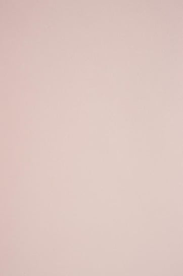 Papier ozdobny gładki A4 j. różowy Sirio Color Nude 115g 50 ark. - pastelowy kolor do prac plastycznych quillingu zaproszeń Sirio Color