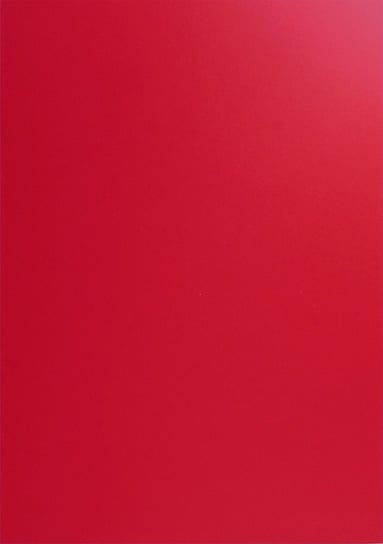 Papier ozdobny matowy Plike 330g Red czerwony 10A5 Arjo Wiggins