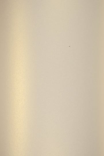 Papier ozdobny perłowy Majestic 250g j złoty 10A5 Netuno