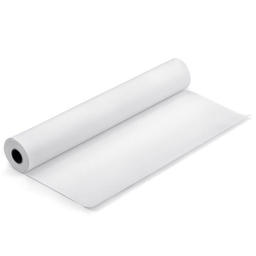 Papier pakowy gładki, biały, 5 kg Neopak