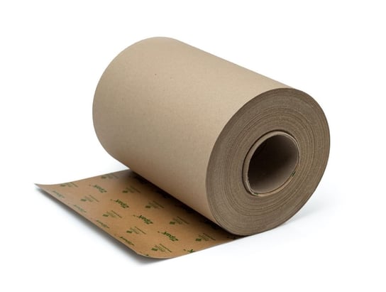 Papier pakowy, rolka, 150g, 80cm/10m Neopak