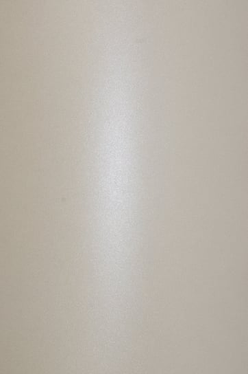 Papier perłowy Aster Metallic 120g piaskowy 100A4 Netuno