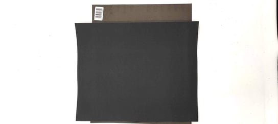 Papier Ścierny Wodoodporny W Arkuszach Kodowany Wpf Black 230X280(1Szt Kod) 2500 Wpb 20500 Inna marka