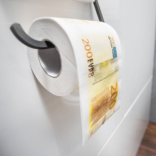 Papier toaletowy 200 Euro XL GM
