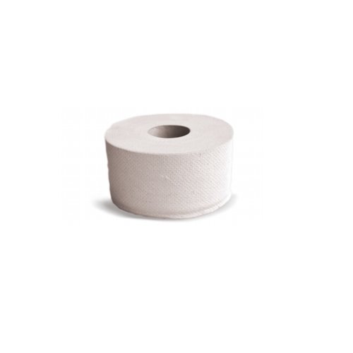 Papier Toaletowy Jumbo Makulatura 1W 12Szt. 100M Neopak