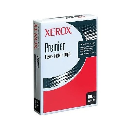 Papier xero XEROX 3R91720 Premier XEROX, A4 Xerox