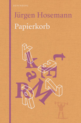 Papierkorb Berenberg Verlag GmbH