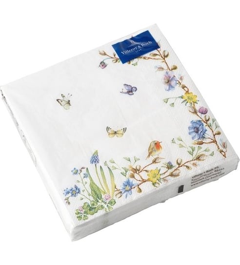 Papierowe serwetki (25 x 25 cm) Easter Accessoires Villeroy & Boch Villeroy & Boch