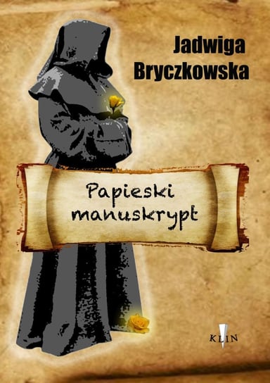 Papieski manuskrypt Bryczkowska Jadwiga