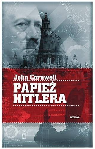 Papież Hitlera Cornwell John