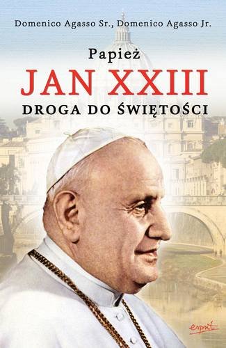 Papież Jan XXIII Agasso Domenico, Agasso Domenico Jr