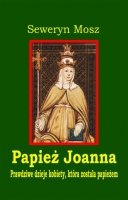 Papież Joanna Mosz Seweryn