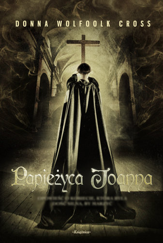 Papieżyca Joanna Cross Donna