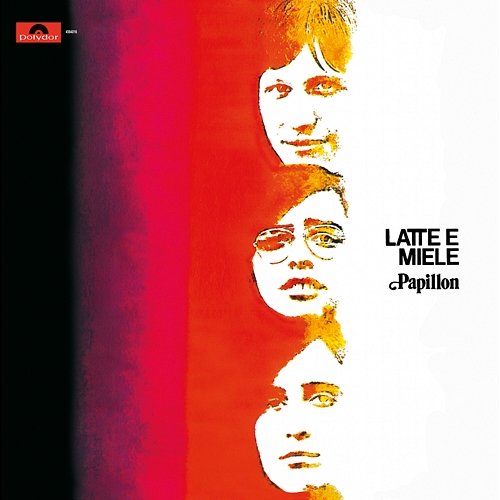 Papillon Latte E Miele