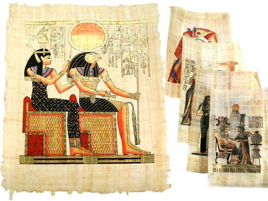 Papirus Hanipol