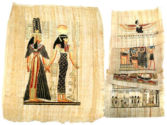 Papirus Hanipol