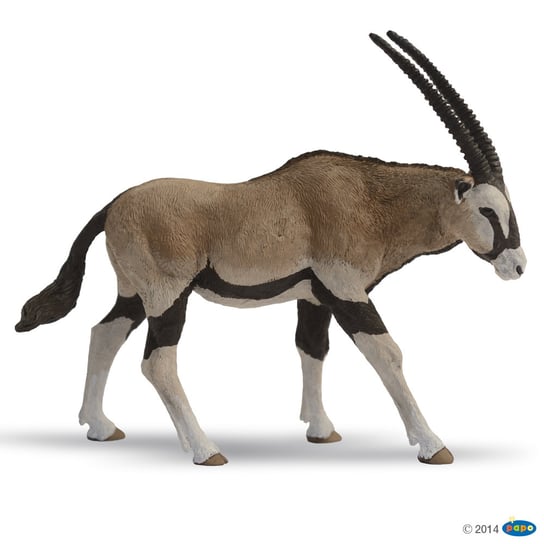 Papo 50139 Antylopa Oryx Papo