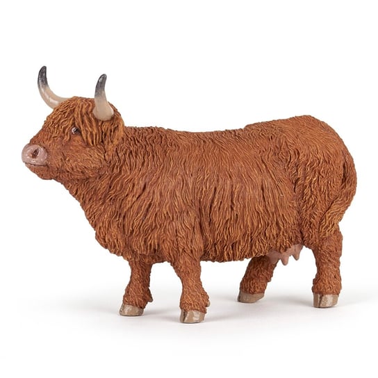 Papo 51178 Byk Highland cattle Papo