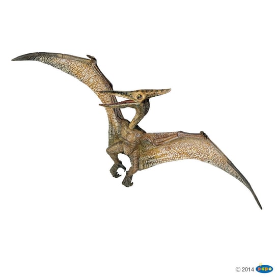 Papo 55006 Pteranodon  23,5x5x9cm (55006 RUSSELL) Papo