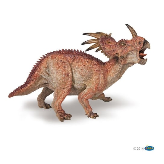 Papo 55020 Styrakozaur  13,8x6x9,3cm Papo