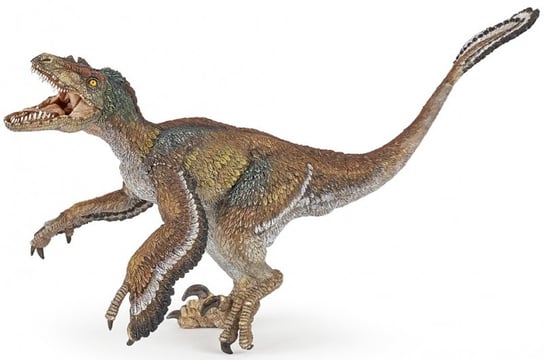 Papo 55055 Velociraptor  7x19x13cm Papo
