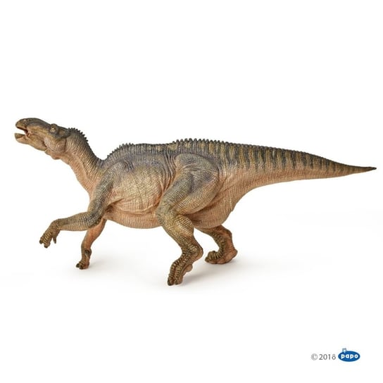 Papo 55071 Iguanodon  24,5x6,5x10,5cm Papo