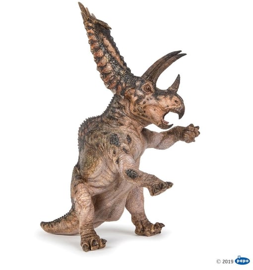 Papo 55076 Pentaceratops Papo