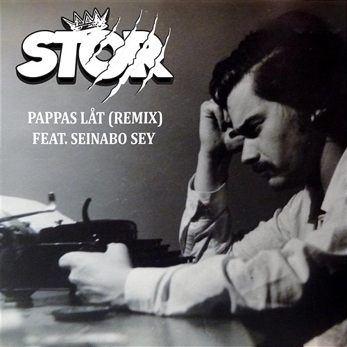 Pappas låt Stor, Seinabo Sey