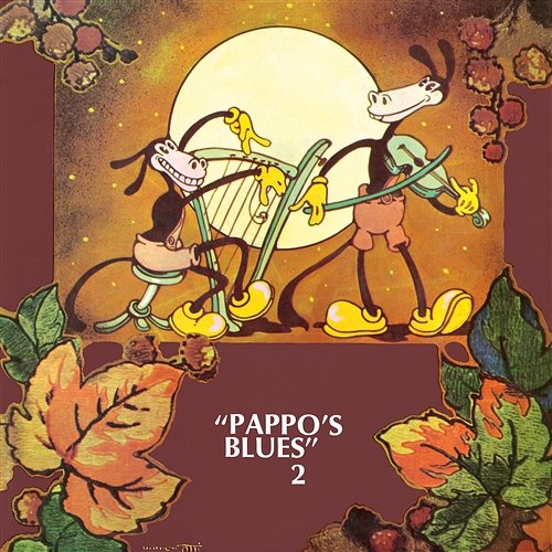 Pappo's Blues, Vol. 2 Pappo's Blues