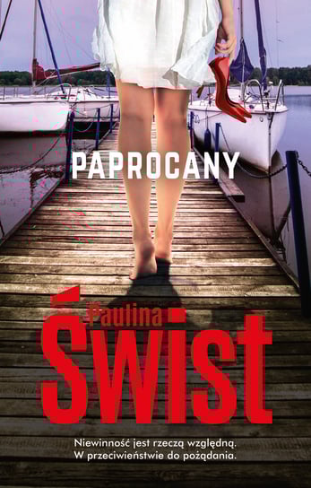 Paprocany Świst Paulina