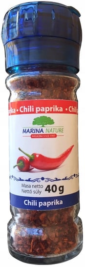 Papryka Chilli 40 g MARINA Inna marka