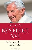 Papst Benedikt XVI Badde Paul