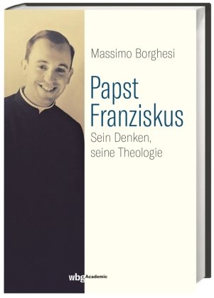 Papst Franziskus WBG Academic