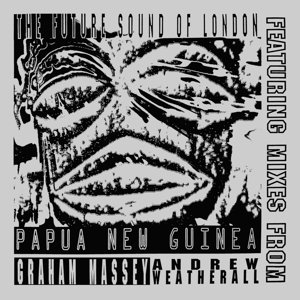 Papua New Guinea Future Sound of London
