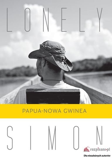 Papua-Nowa Gwinea Lonely Simon