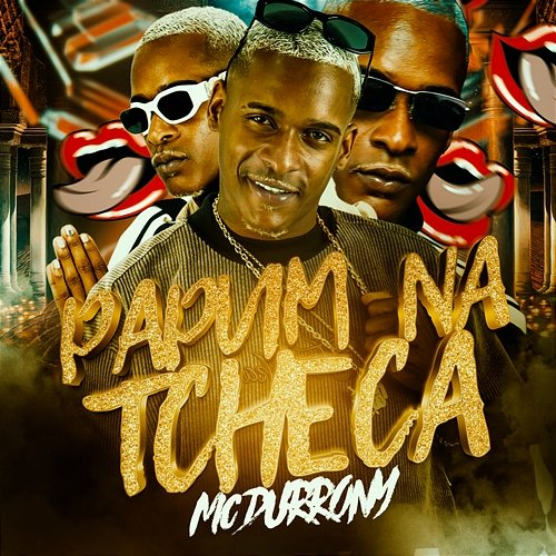 Papum na Tcheca Mc Durrony