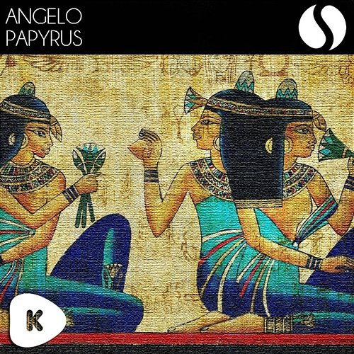 Papyrus Angelo