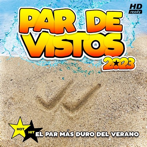 Par de Vistos LUNA KI