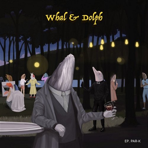 PAR-K Whal & Dolph
